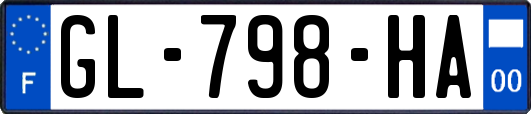 GL-798-HA