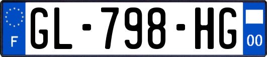 GL-798-HG