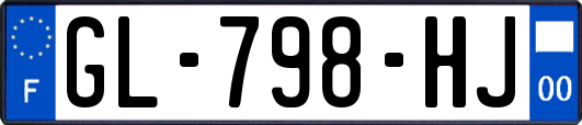 GL-798-HJ