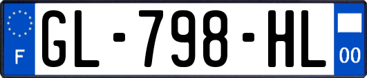 GL-798-HL