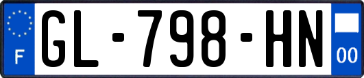 GL-798-HN