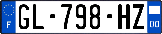 GL-798-HZ
