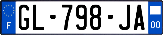 GL-798-JA