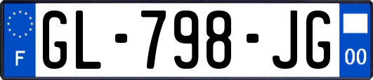GL-798-JG