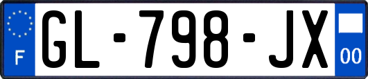 GL-798-JX