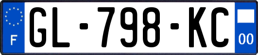 GL-798-KC