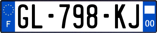 GL-798-KJ