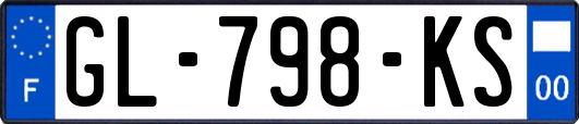 GL-798-KS