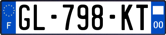GL-798-KT