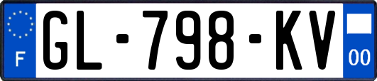 GL-798-KV