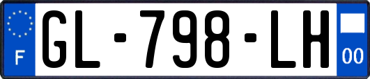 GL-798-LH