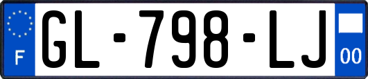 GL-798-LJ