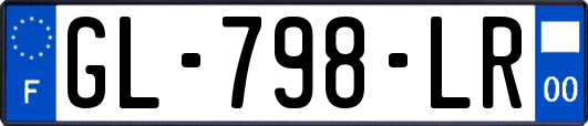 GL-798-LR