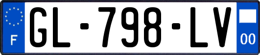 GL-798-LV