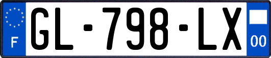 GL-798-LX
