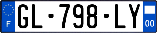 GL-798-LY