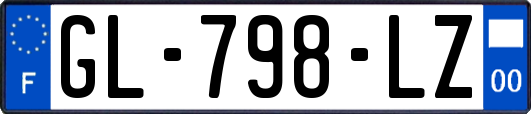 GL-798-LZ