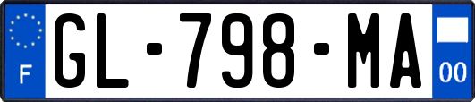 GL-798-MA