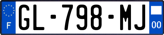GL-798-MJ