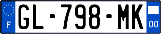 GL-798-MK
