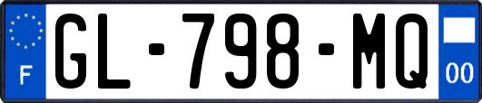 GL-798-MQ