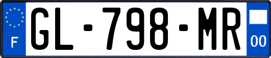 GL-798-MR