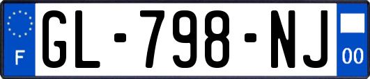 GL-798-NJ