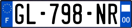 GL-798-NR