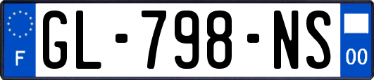 GL-798-NS