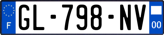 GL-798-NV