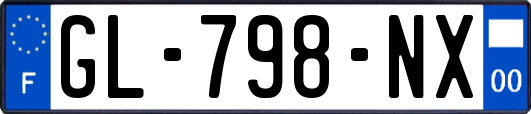 GL-798-NX
