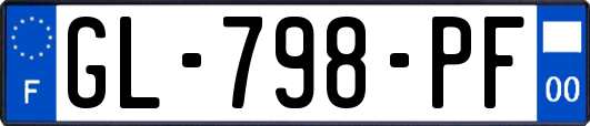 GL-798-PF