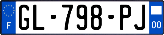 GL-798-PJ