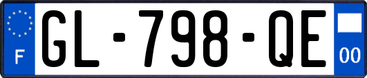 GL-798-QE