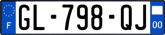 GL-798-QJ