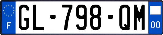 GL-798-QM