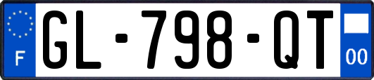 GL-798-QT