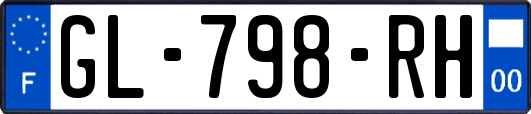 GL-798-RH