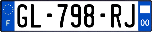 GL-798-RJ