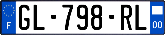 GL-798-RL