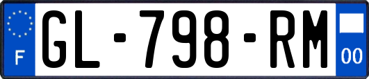 GL-798-RM
