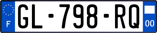 GL-798-RQ