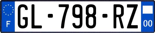 GL-798-RZ