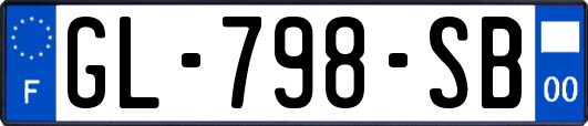 GL-798-SB
