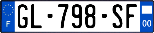 GL-798-SF