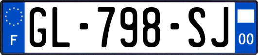 GL-798-SJ