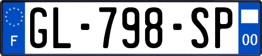 GL-798-SP