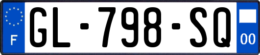 GL-798-SQ
