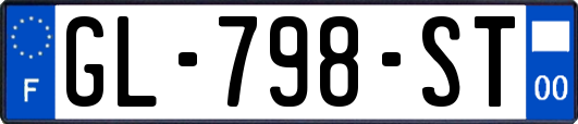 GL-798-ST