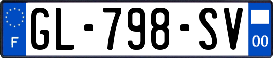GL-798-SV